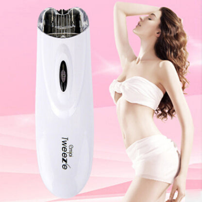 Women's multi-function hair remover Electric hair clipper hair remover Lady shaver