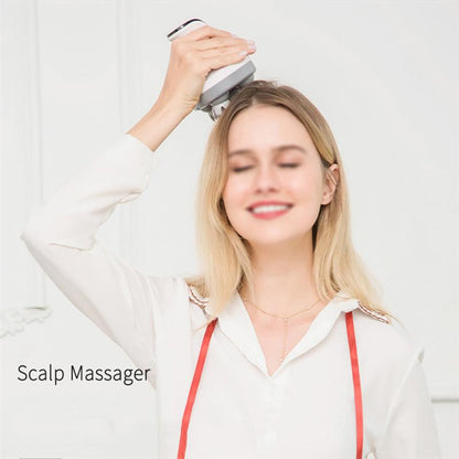Scalp Massager 3