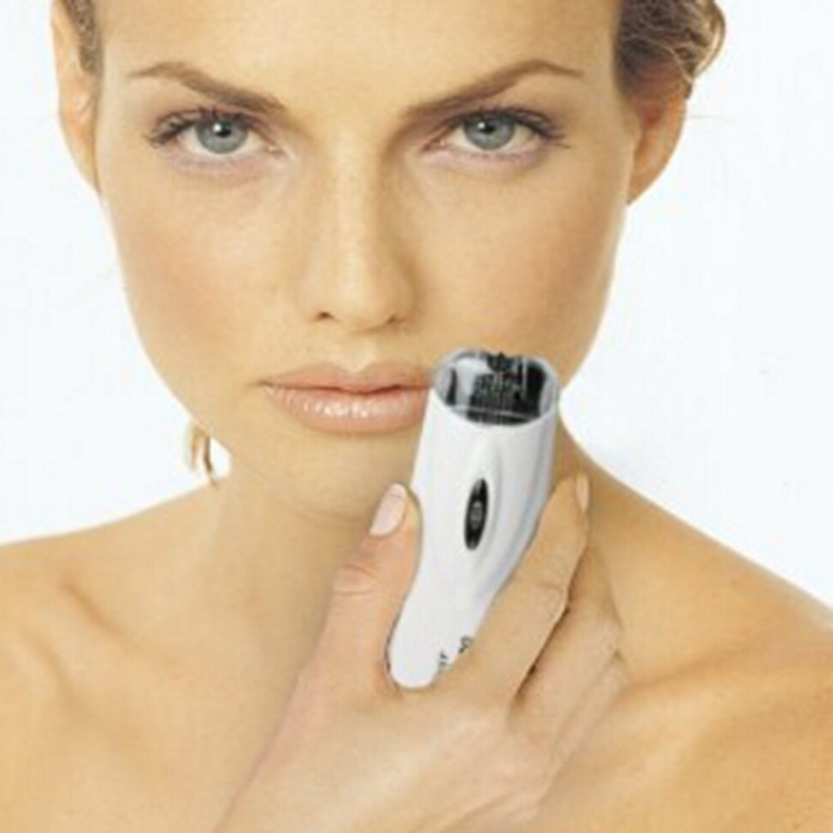 Women's multi-function hair remover Electric hair clipper hair remover Lady shaver