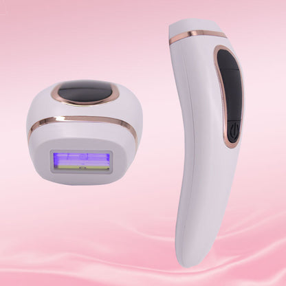 Household Handheld Multi-function Shaving Device