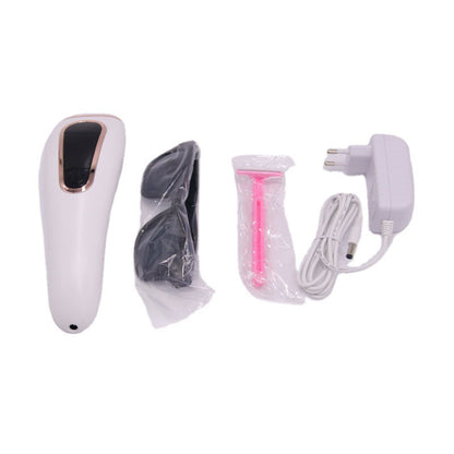 Household Handheld Multi-function Shaving Device