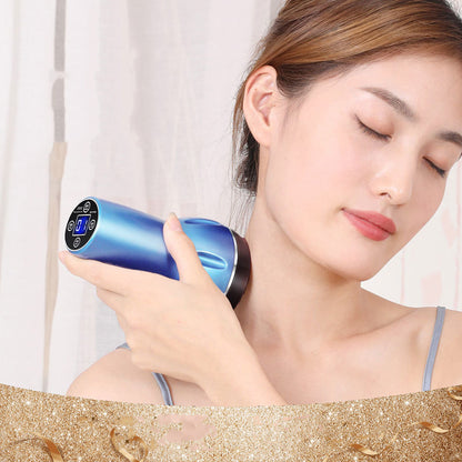 Electric Body Massager Scraping Instrument Electric Machine