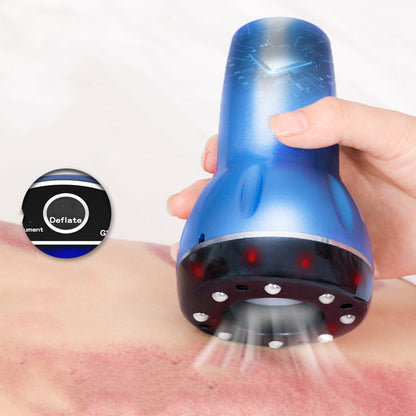 Electric Body Massager Scraping Instrument Electric Machine