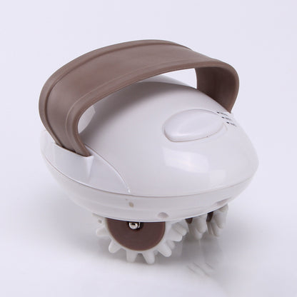 3D Roller Body Massager Slimming Machine