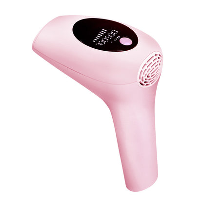 Home Multifunctional Mini Laser Epilator