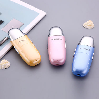 Portable Nano Spray Hydrator