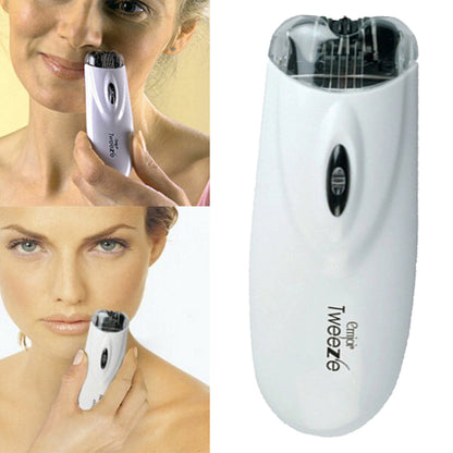 Women's multi-function hair remover Electric hair clipper hair remover Lady shaver