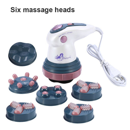 Body Slimming Massage Shaper