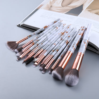 Makeup Brush Set