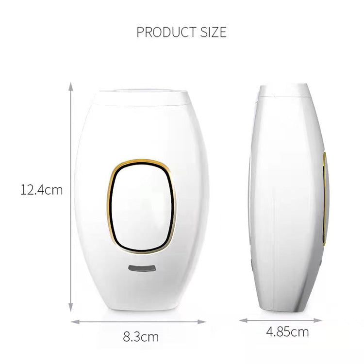 Household Whole Body Painless Laser Hair Removal Device