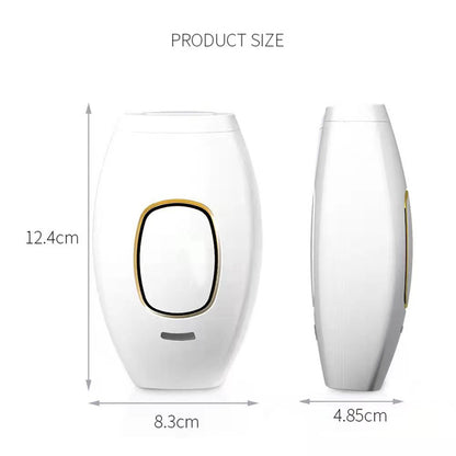 Household Whole Body Painless Laser Hair Removal Device