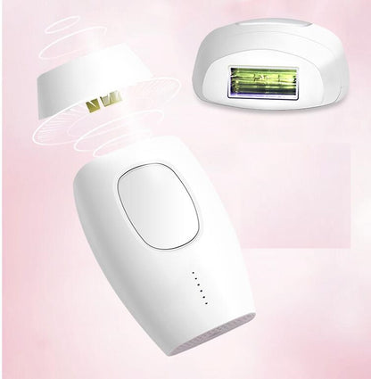 Painless Laser Hair Removal Instrument