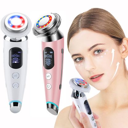 Facial Toning Device