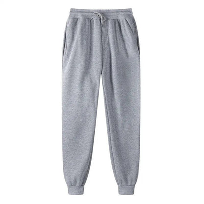 Mens Print Pants Autumn/Winter New in Men'S Clothing Trousers Sport Jogging Fitness Running Trousers Harajuku Streetwear Pants