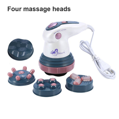 Body Slimming Massage Shaper