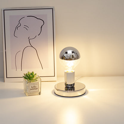 Mushroom Creative Nordic Decoration Table Lamp