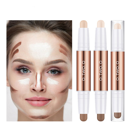 Double-Headed Contour Stick