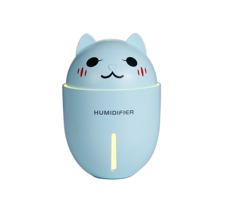 Meng pet cat humidifier