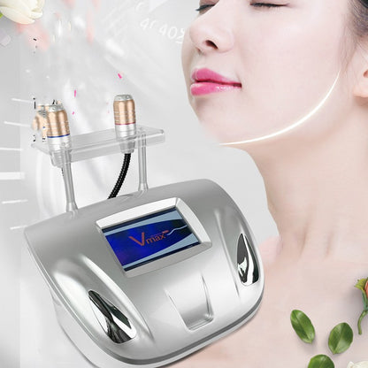 Needle-free Mesotherapy Face Shaping Instrument