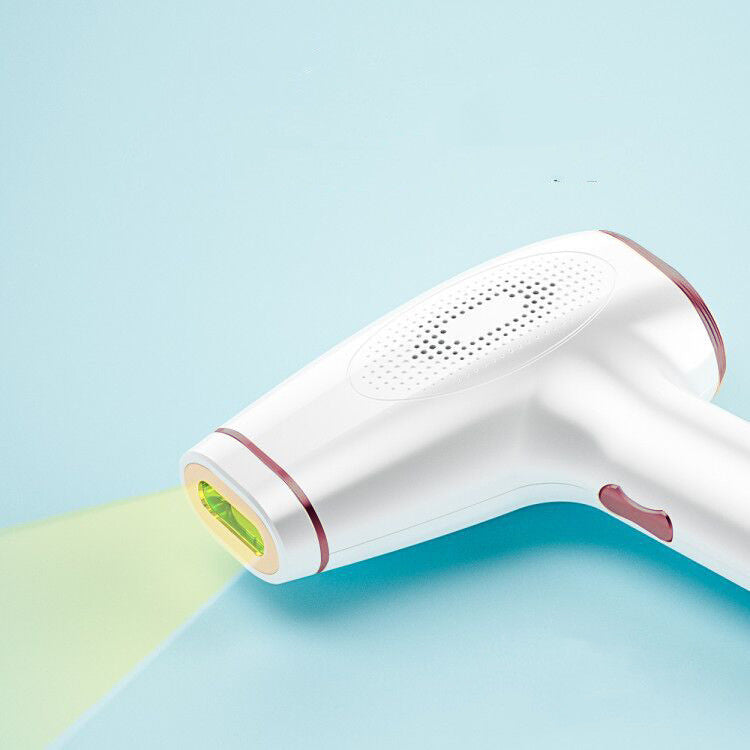 Hair Convenient Laser Home Freezing Point Hair Removal Device