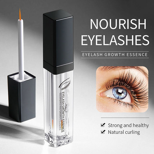 Eyelash Nourishing Serum