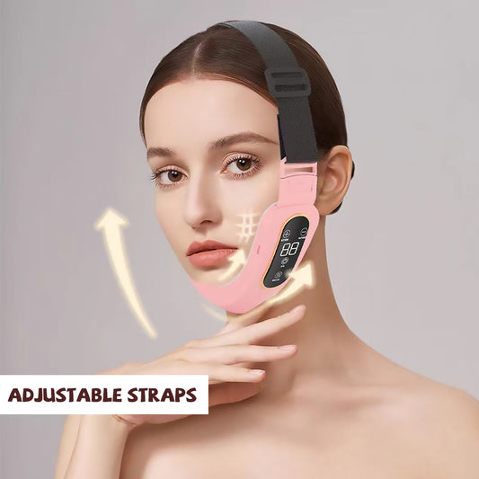 Electric Jawline Shaping Device