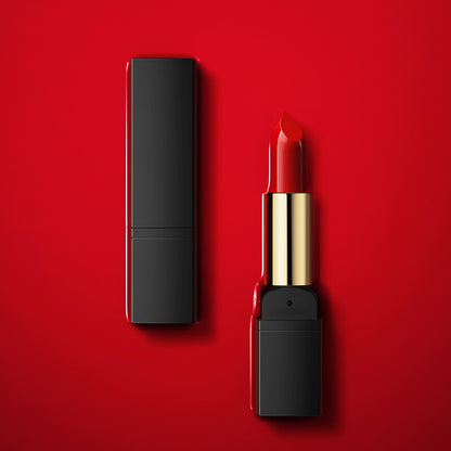 Moisturizing And Charming Lipstick