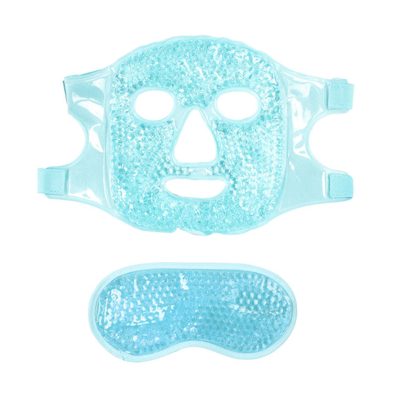 Gel Ice Eye Mask Beauty Cold Compress