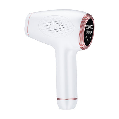 Hair Convenient Laser Home Freezing Point Hair Removal Device