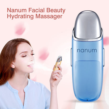 Portable Nano Spray Hydrator