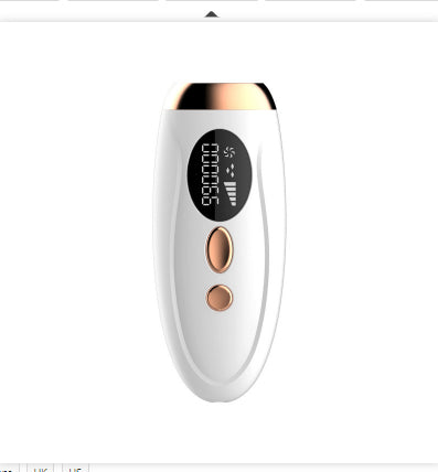 Laser Hair Removal Device Photon Freezing Point Whole Body Hair Removal Freezing Point Hair Removal Device