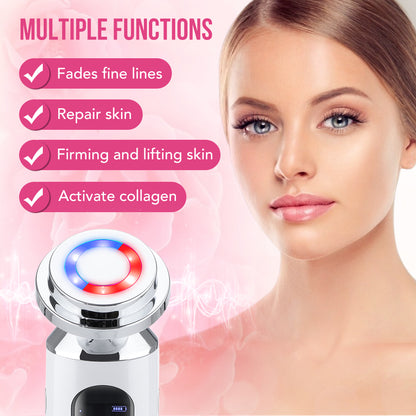 Facial Toning Device