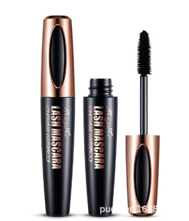 Thick Waterproof Mascara